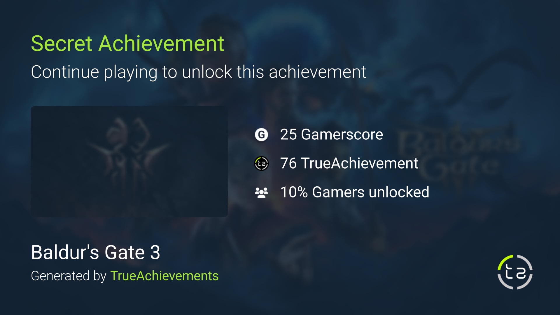 BG3 Ceremorphosis Achievement: The Ultimate Guide for Players