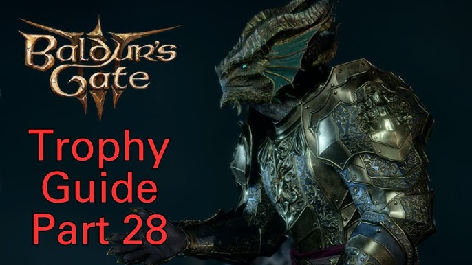 BG3 Dragon Achievement: How to Unlock the Legendary Dragon Power