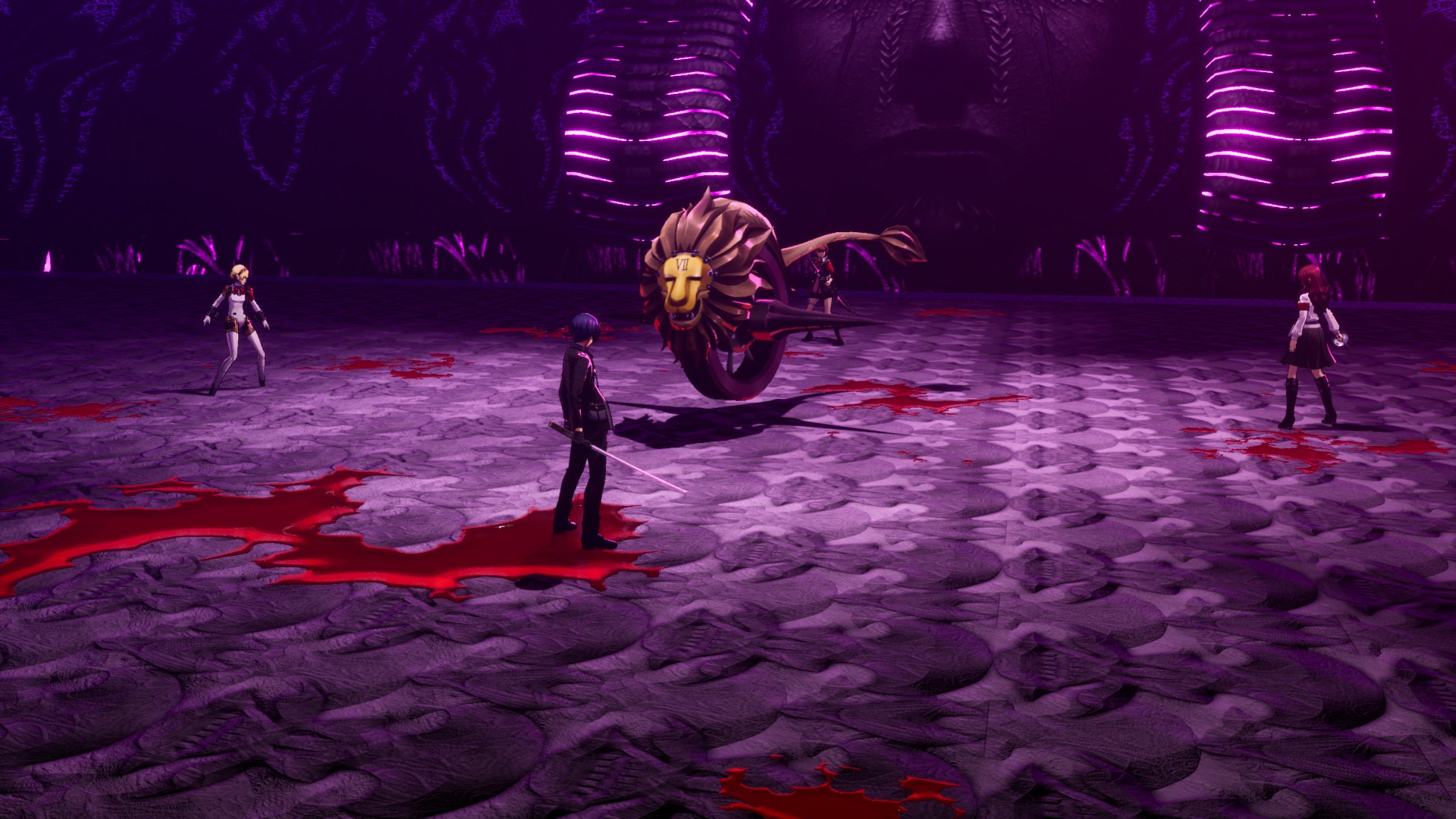 Bestial Wheel Persona 3: What is it and How to Fix It?