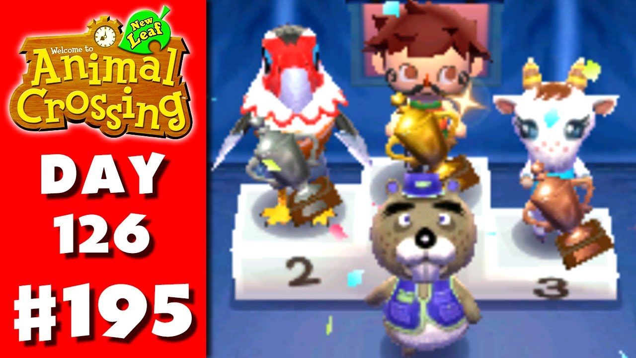 Animal Crossing New Leaf Fishing Tourney: The Ultimate Guide for Beginners