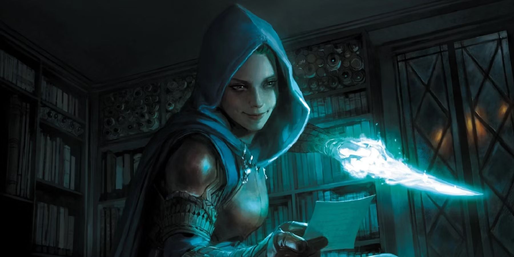 Best Classes to Multiclass with Rogue: Enhance Your Stealthy Power!