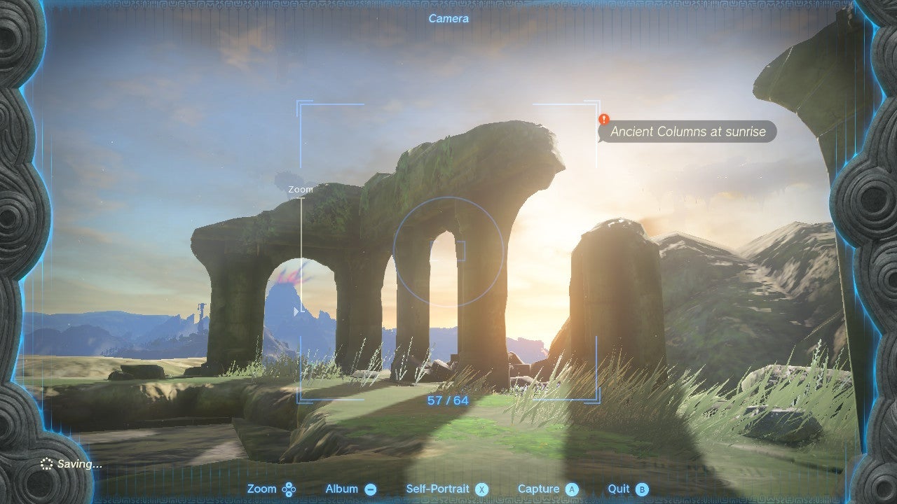 A Picture for Tabantha Bridge Stable: A Fun Look into the Issue
