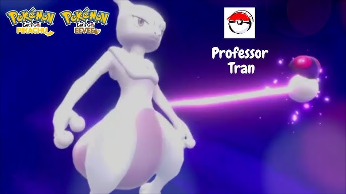 Best Mewtwo Nature: The Ultimate Guide to Picking the Best Nature for Your Mewtwo