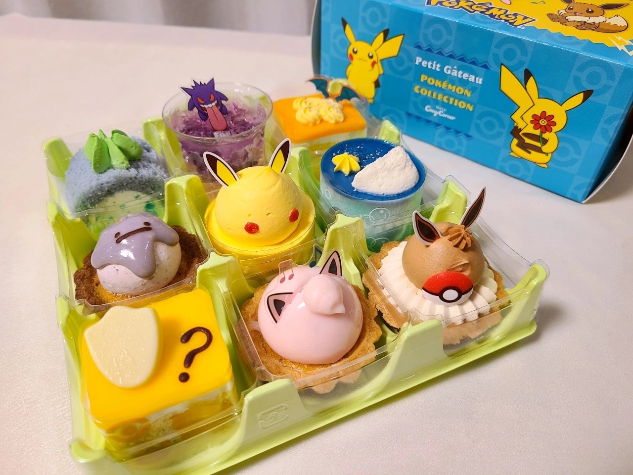 Bakery Pokemon: The Sweet and Surprising Side of the Game