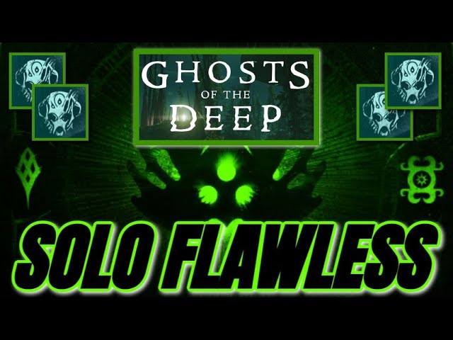 A Grave Matter Emblem: The Mystery and Solution to the Problem