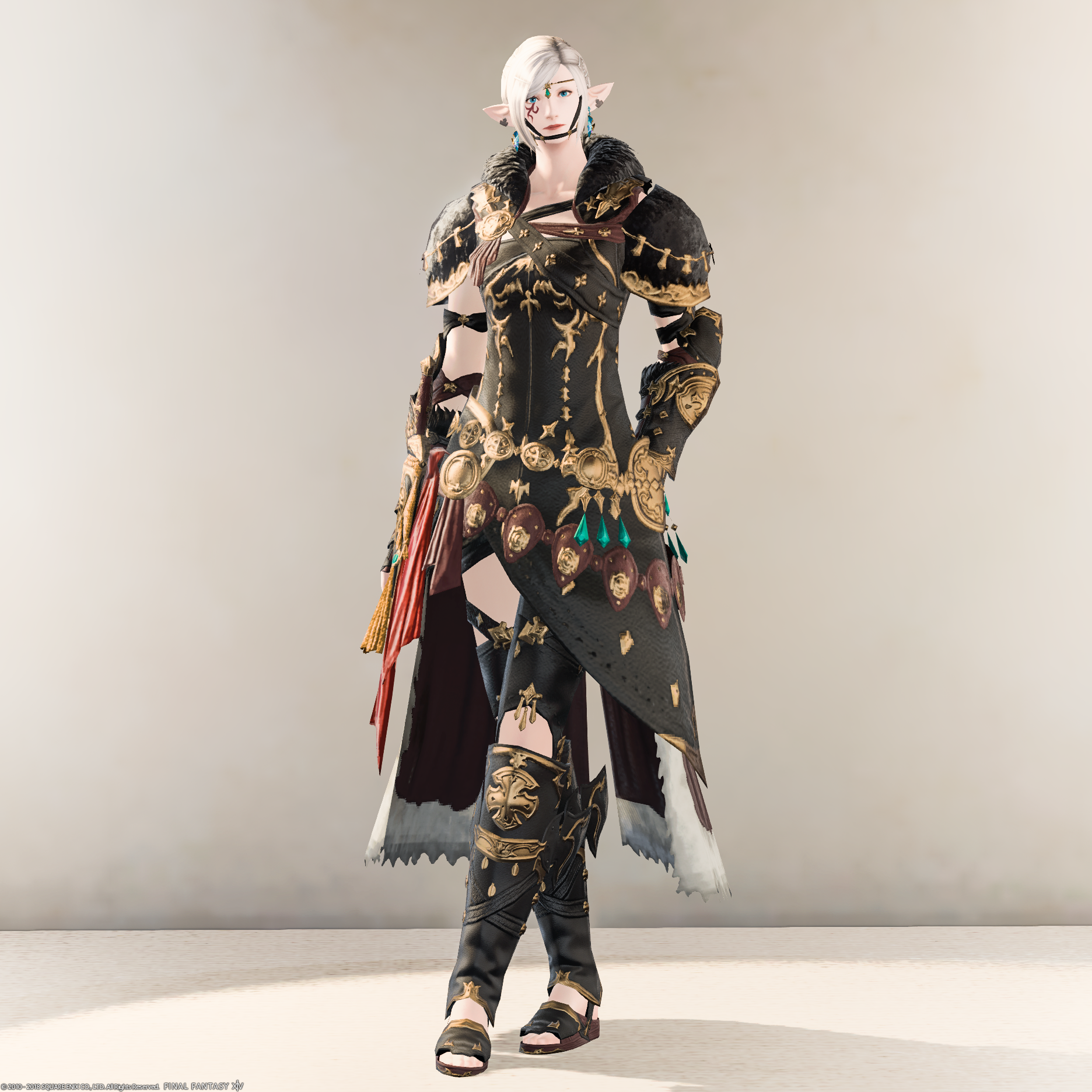 Ala Mhigan Coat of Fending: A Hidden Gem or a Source of Frustration?