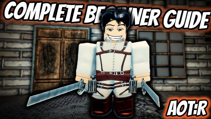 Attack on Titan Unblocked: How to Play and Solve the Problems