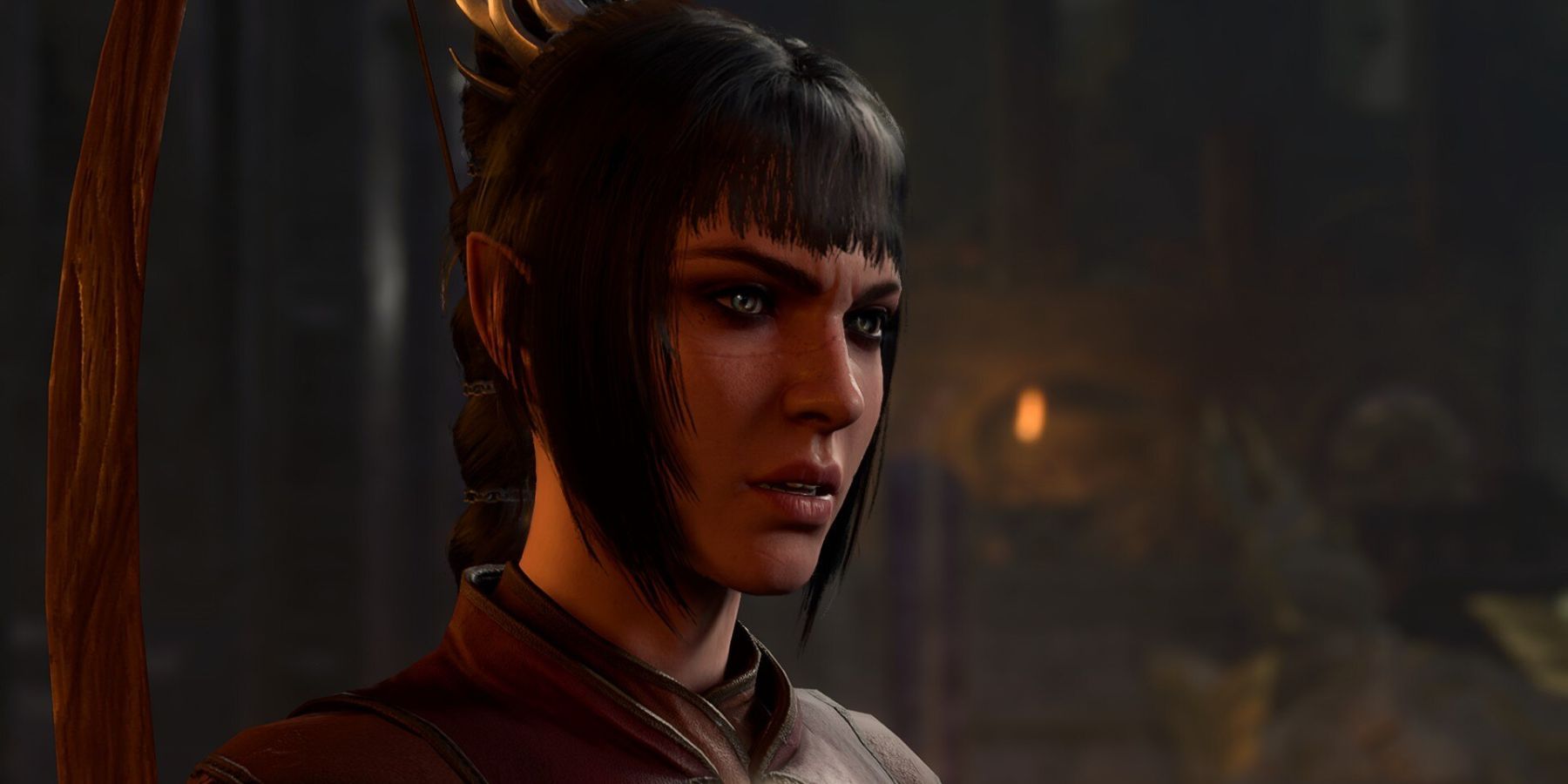 Baldur's Gate 3 Heal Dislocated Shoulder: How to Fix It and Avoid Pain!