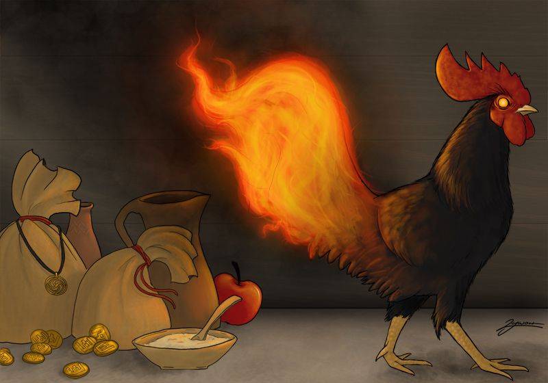 Aitvaras Mythology: The Hidden Secrets and How to Overcome Common Issues