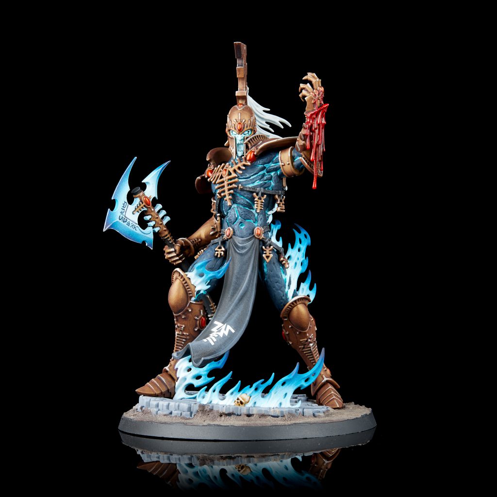 Aeldari in Distress: Troubles and Solutions for the Eldar Players