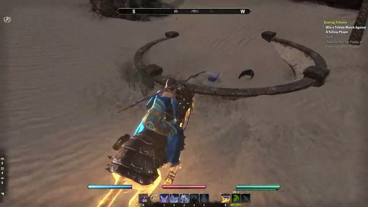 All You Need to Know About Anseis Victory Clue