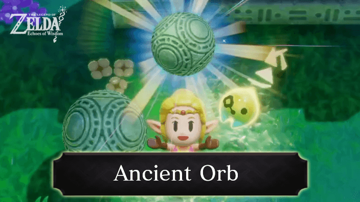 Ancient Orb Echoes of Wisdom: A Deep Dive into the Mystery and Fun