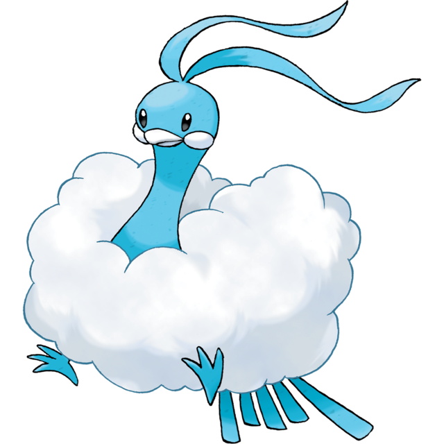 Altaria Pokemon Sleep: How to Make the Dreamy Pokémon a Better Companion