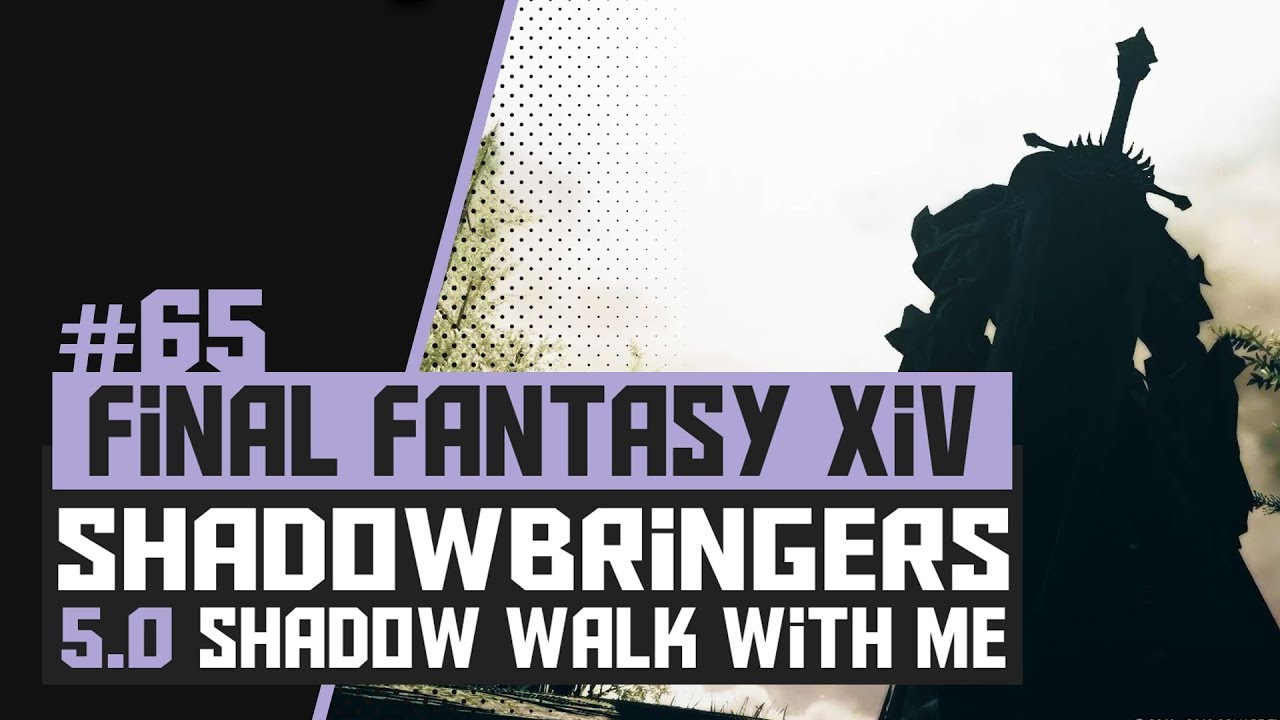 A Gentleman to Walk with Me FFXIV: A Curious Quest in the Realm
