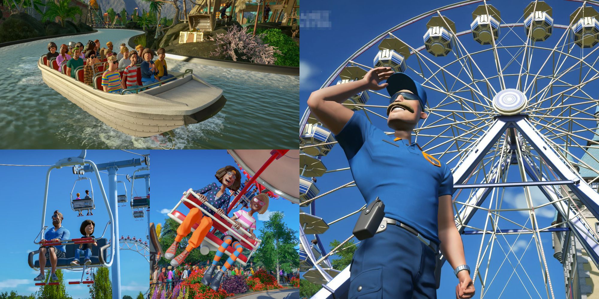 Assassin's Wheels: A Roller Coaster of Fun or Frustration?