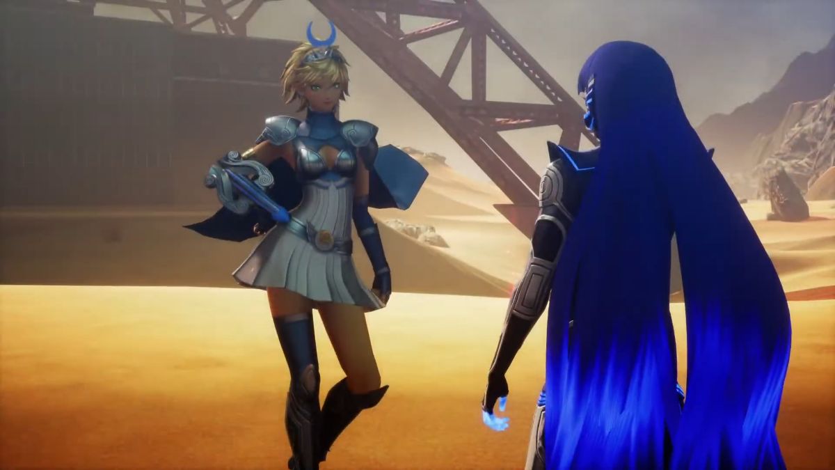 A Goddess in Training: A Fun Journey with Some Challenges