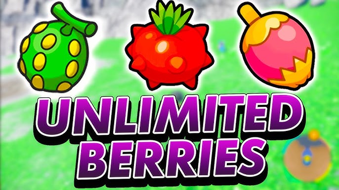 Berries That Lower EVs: A Secret Weapon or a Pain in the Neck?