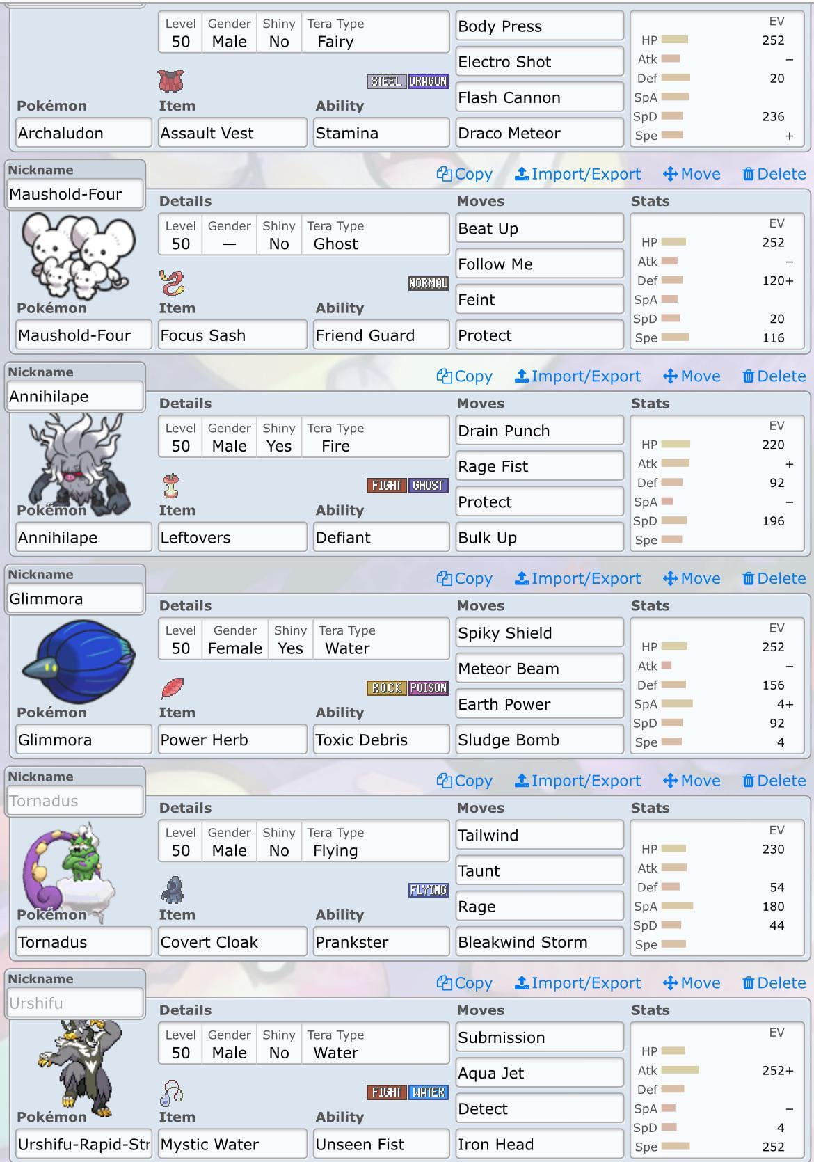 Best Flutter Mane Counters: How to Stop This Annoying Pokémon!