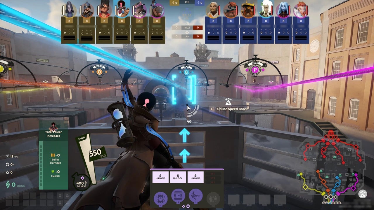 Alliances Observing the Deadlock: How It Affects Your Gameplay and What You Can Do About It