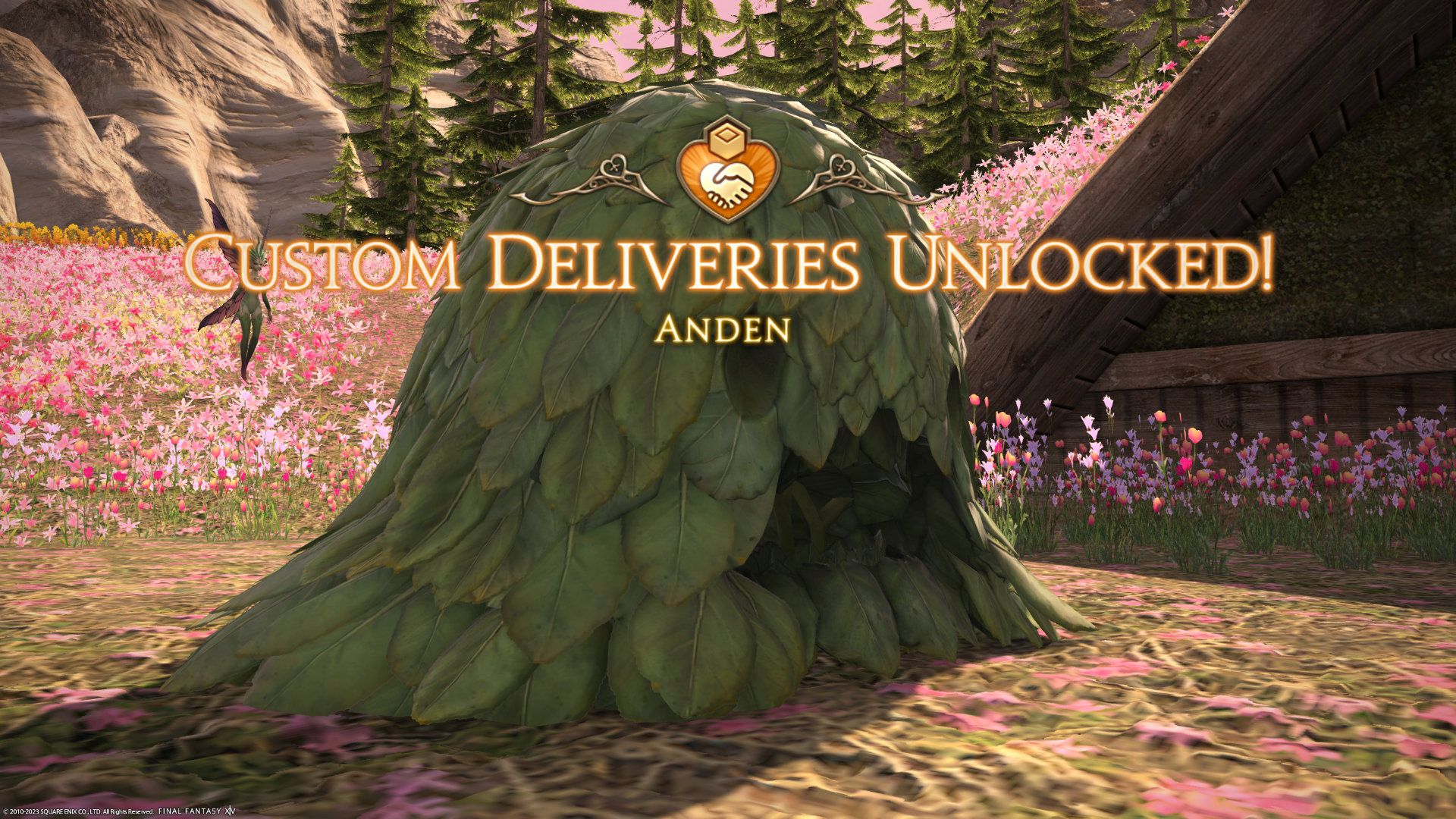 Understanding Anden FFXIV: Problems and Solutions for Players