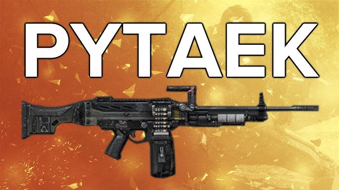 All Advanced Warfare Guns: A Guide for Players