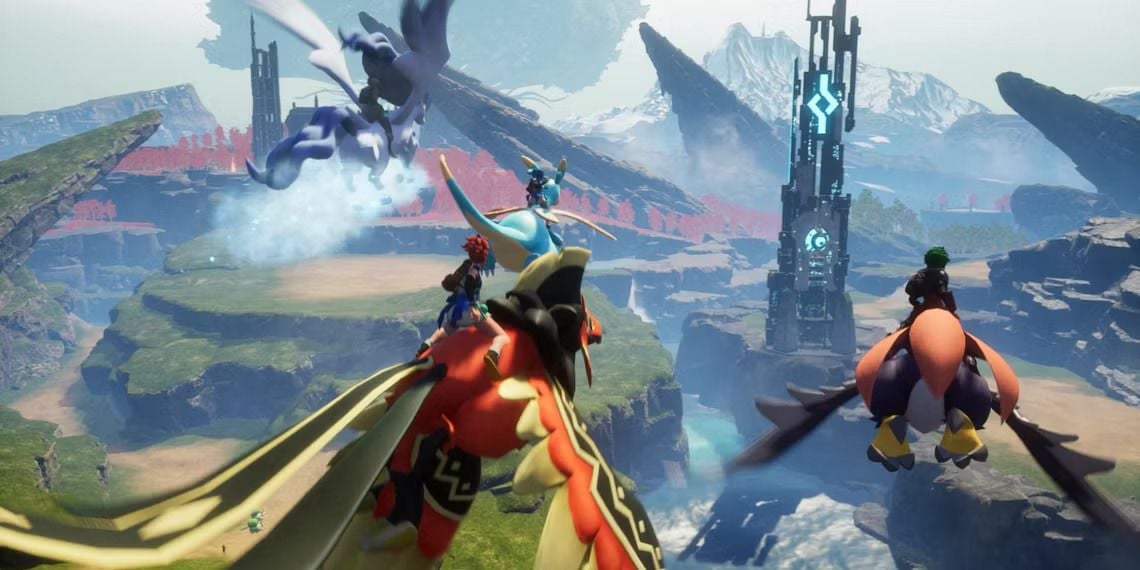 Best Flying Mount: The Ultimate Guide for Gamers