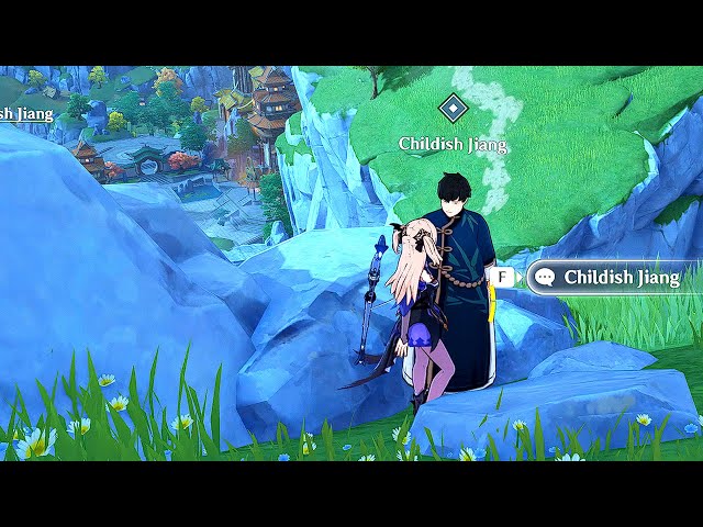 A Little Game Genshin: Exploring the Mysteries and Solutions
