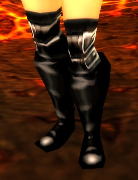 Bandit's Boots: A Deep Dive into the Mystical Footwear of Gaming