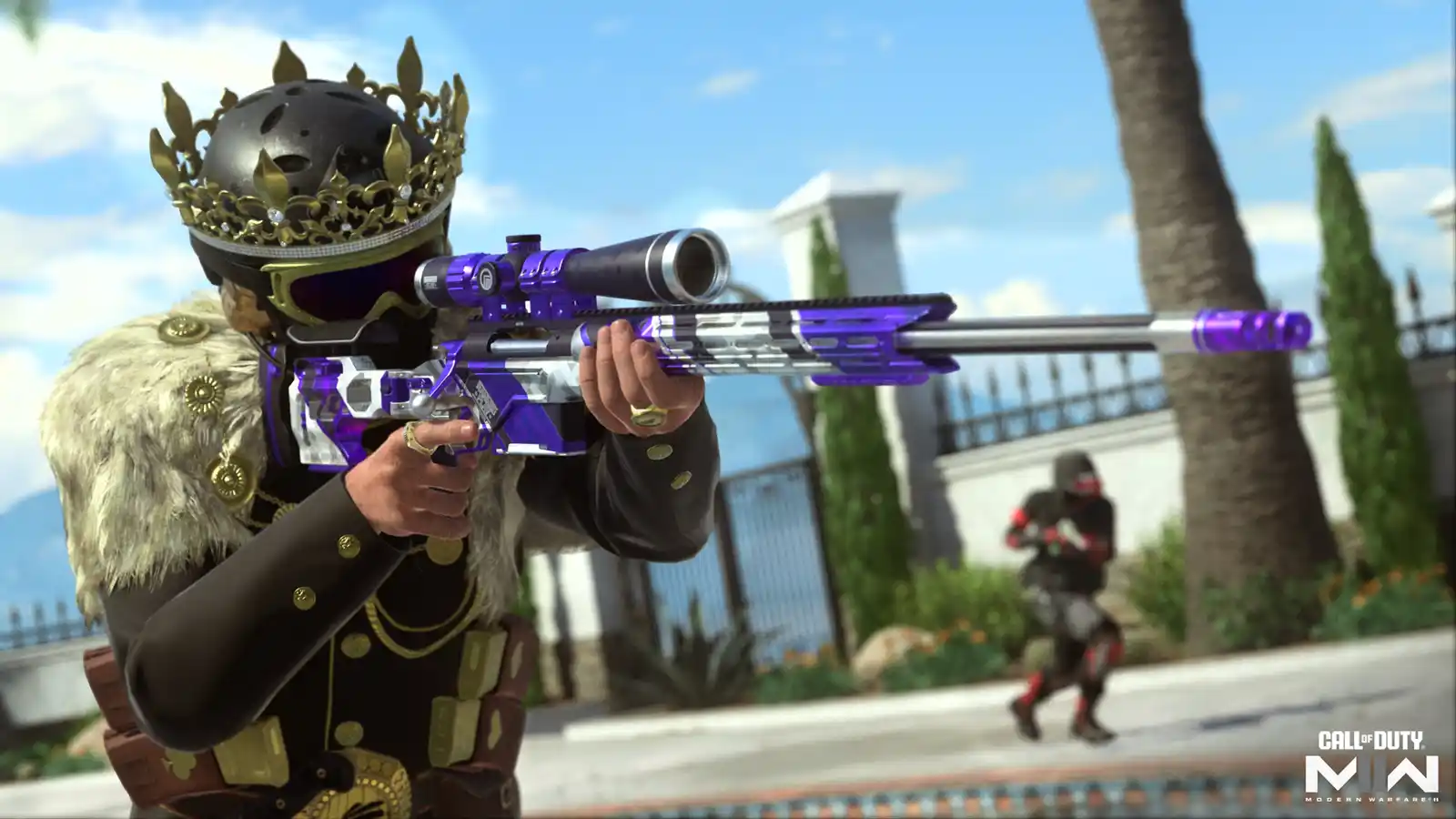 Best Lachmann Sub: The Ultimate Guide to Mastering This Weapon