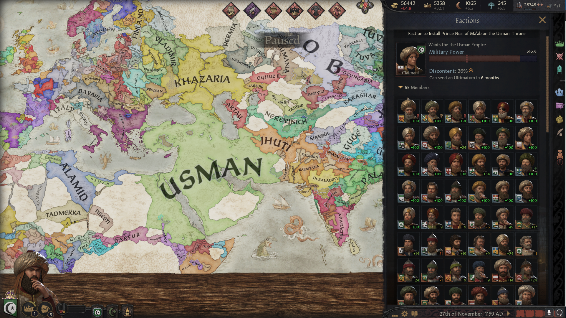 Aristocrat Crown: A Fun Game with Some Annoying Issues