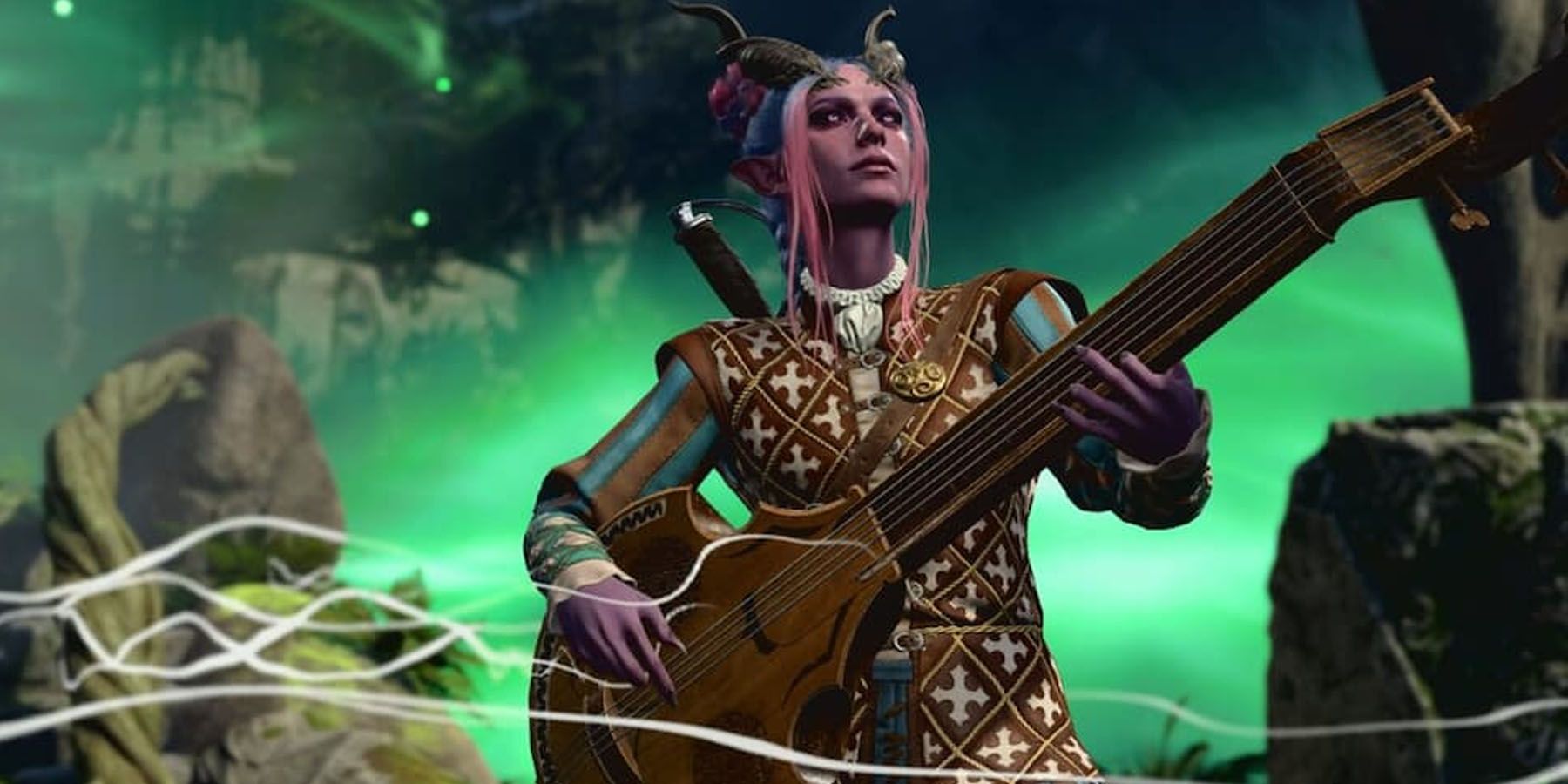 Bard Armor BG3: How to Make Your Bard Shine with Style and Protection