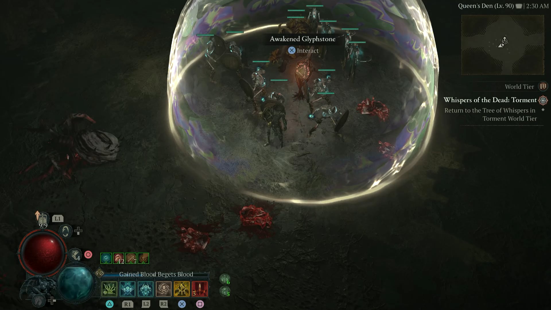 Aspect of Gore Quills: A Deep Dive into the Game's Challenges and Solutions