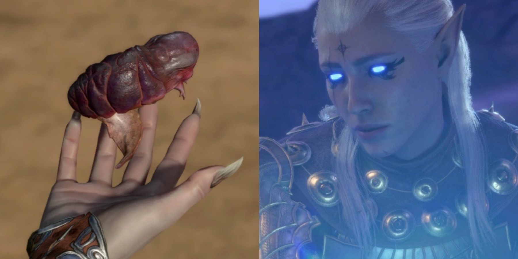 Baldur's Gate 3 Parasite Good or Bad?