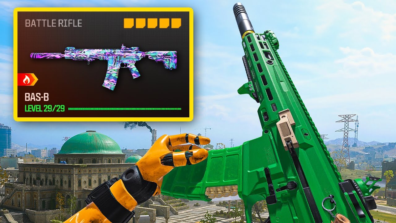 Understanding the BAS-B Sniper Support: Issues, Solutions, and Player Feedback