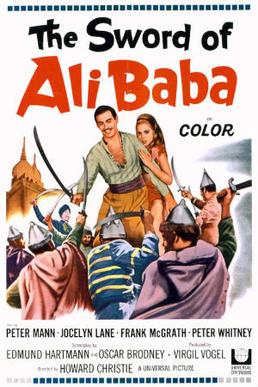Ali Baba Sword: The Mystery Behind the Blade
