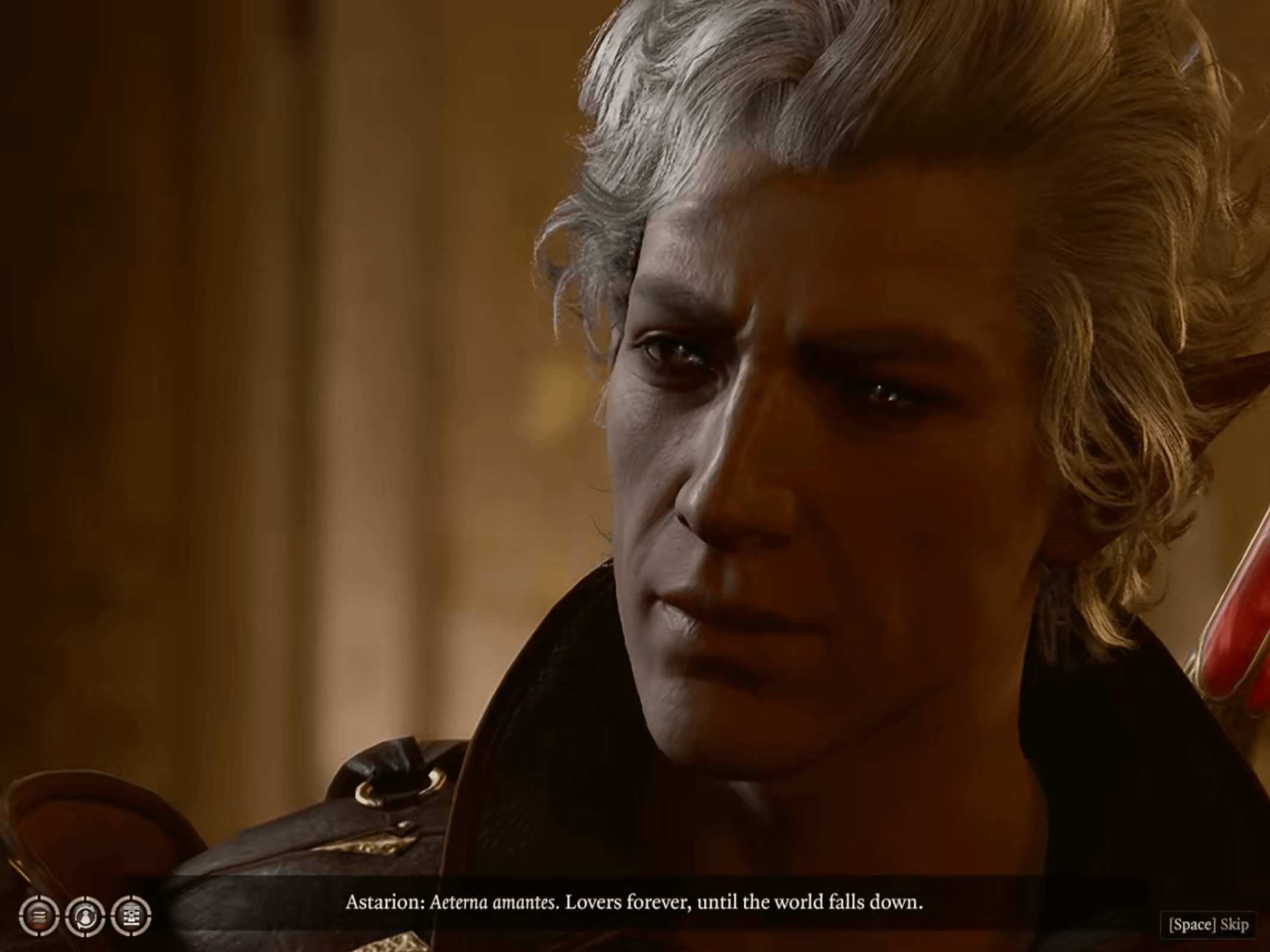 BG3 After Death Do Us Part: A Love Story with a Twist