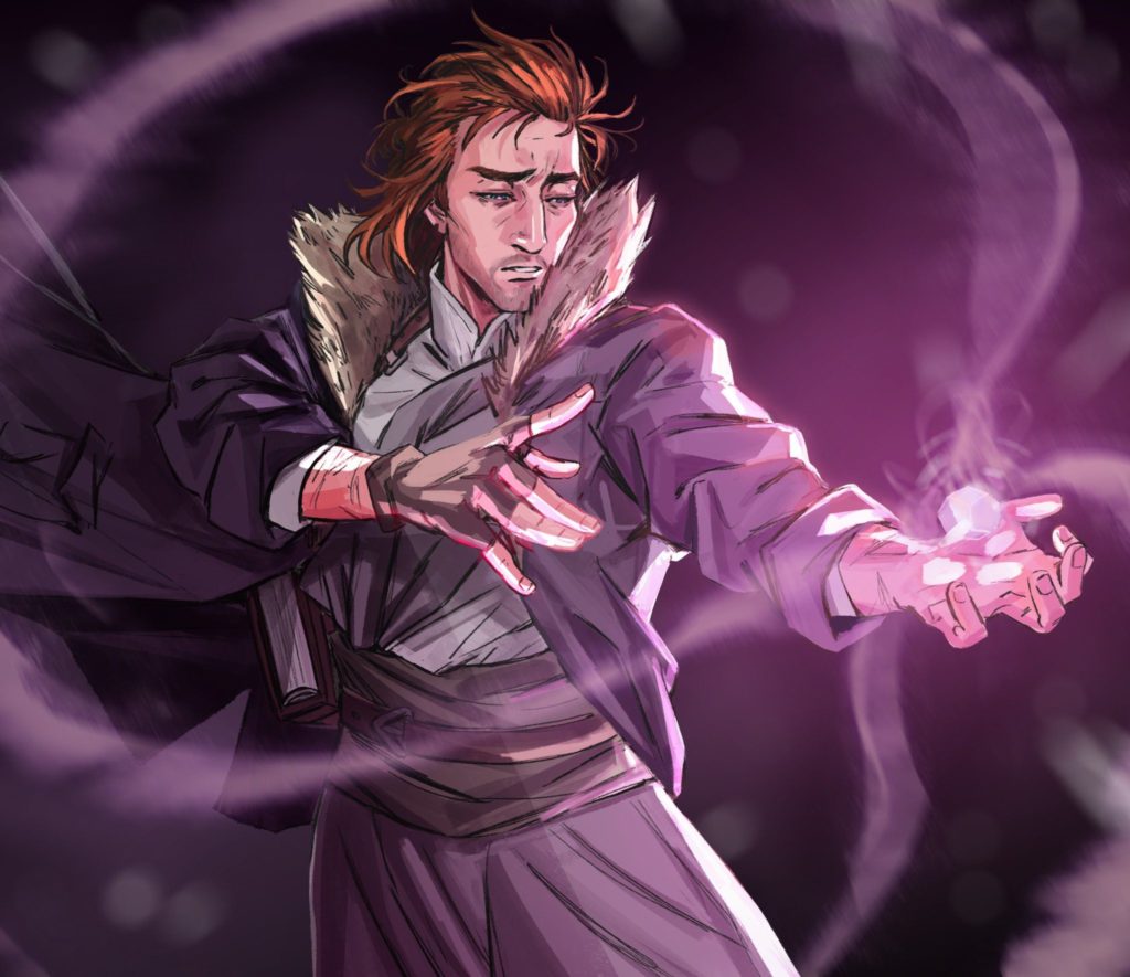 Understanding Arcane Abeyance: A Guide for Gamers
