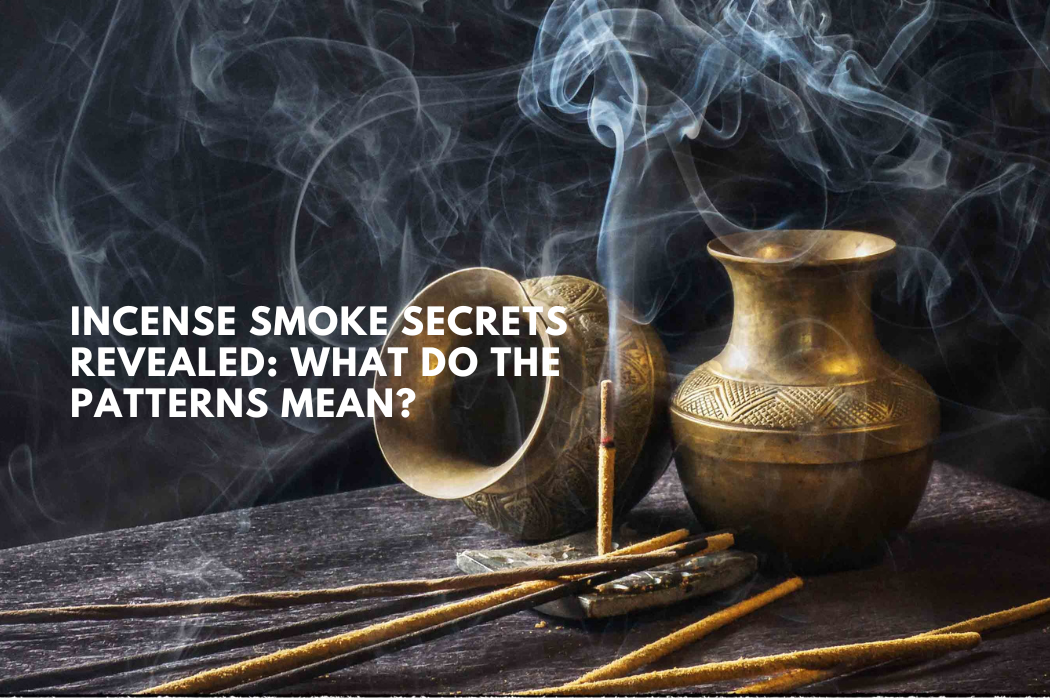 Are Incense Demonic? A Deep Dive Into the Mystical World of In-Game Incense
