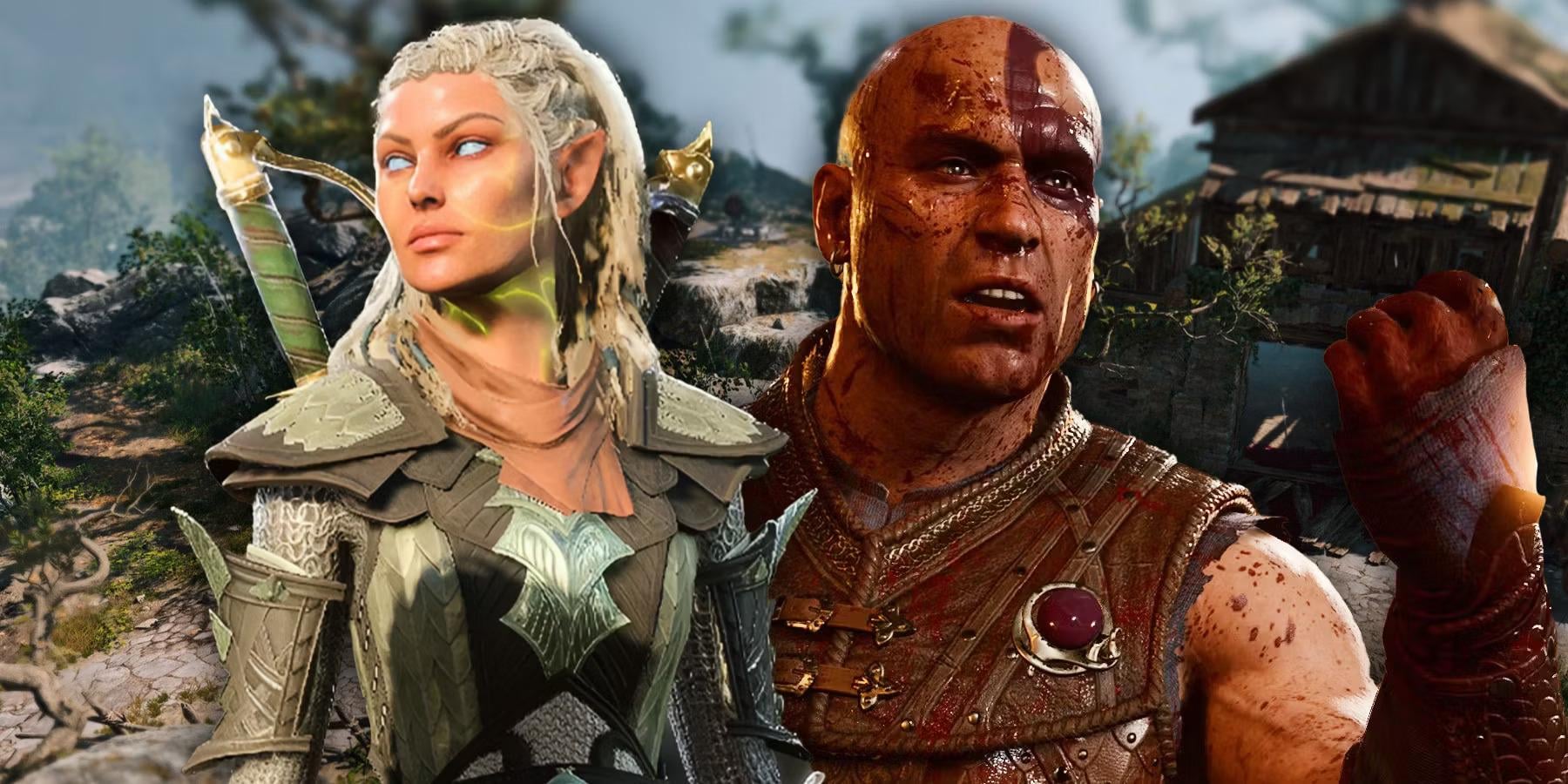 Baldur's Gate 3 Returning Characters: What to Expect and How to Enjoy Them