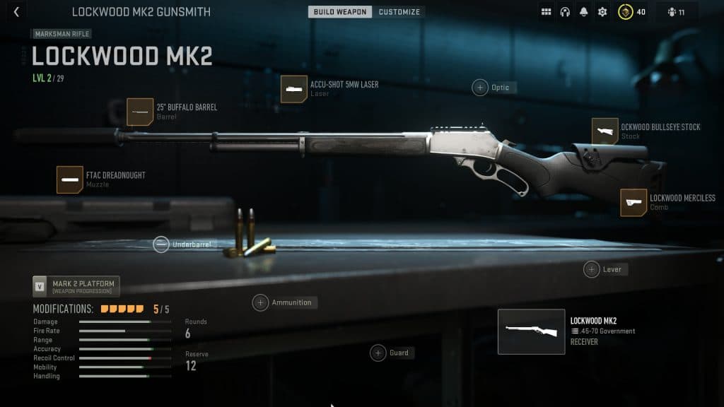 Best Attachments for Lockwood MK2: The Ultimate Guide