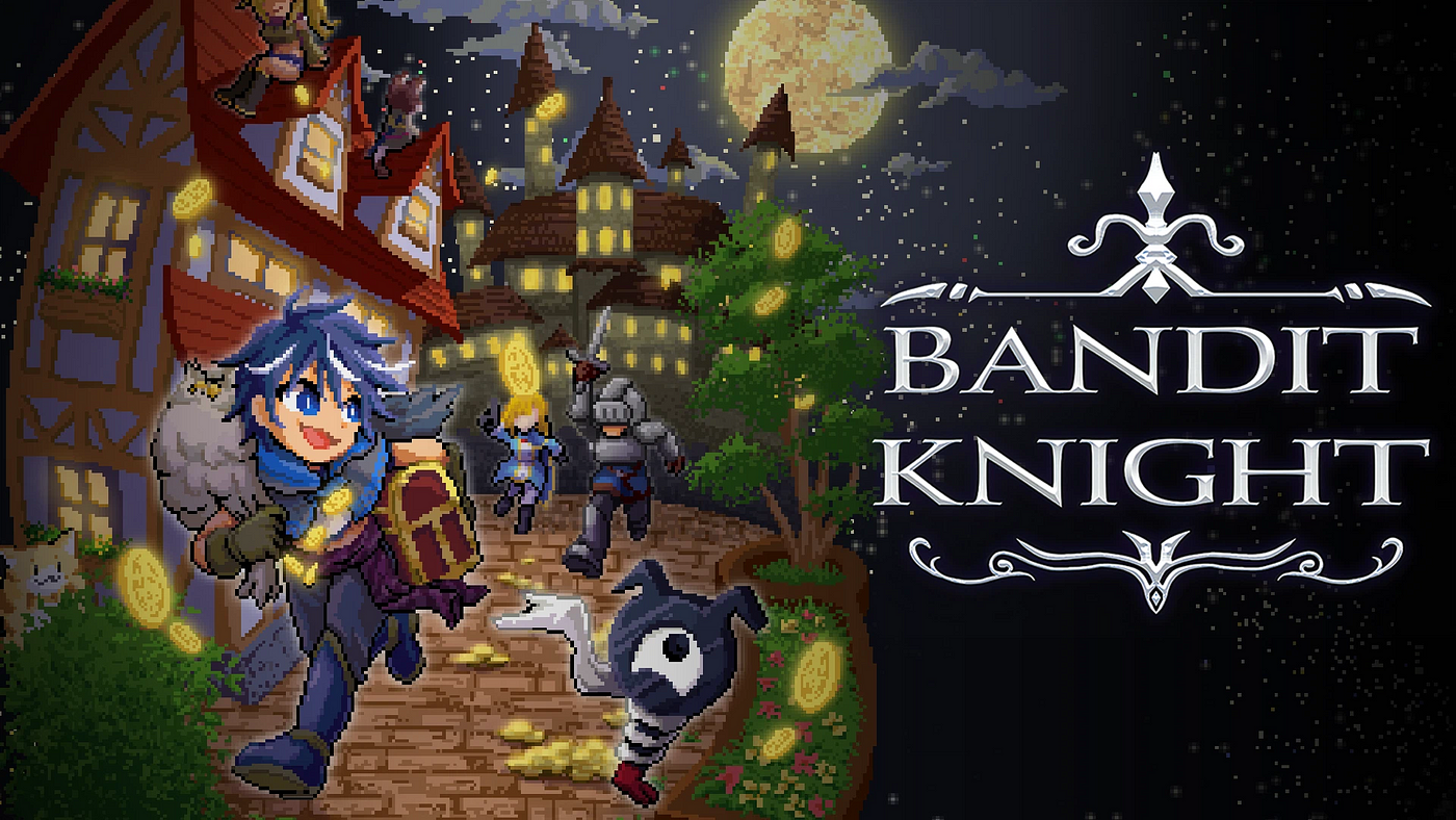 Bandit Helm: The Unexpected Twist in Your Game Adventure
