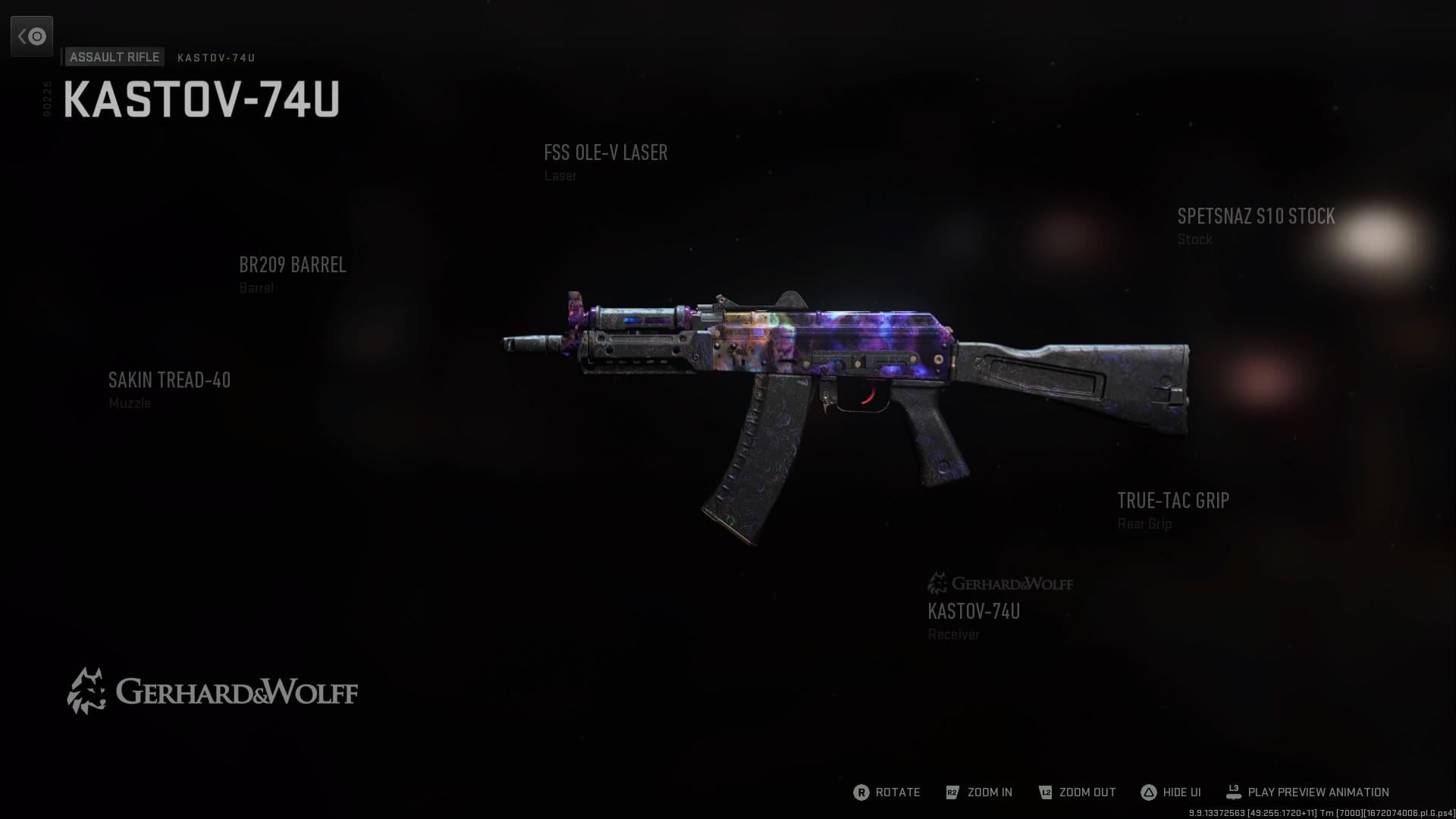 Best Weapons MW2: Find Your Ultimate Weapon for Victory!