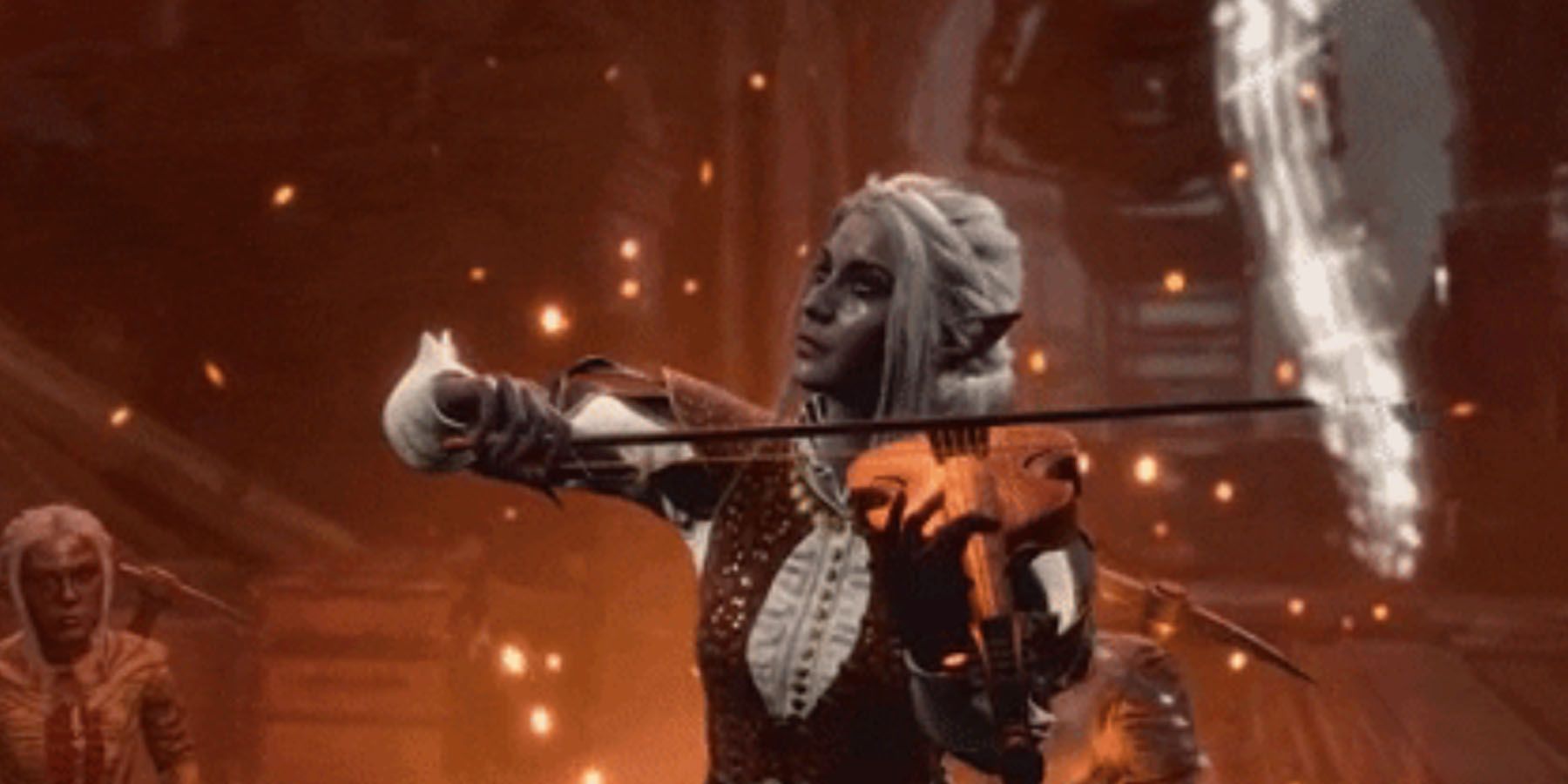 Bard Armor BG3: How to Make Your Bard Shine with Style and Protection