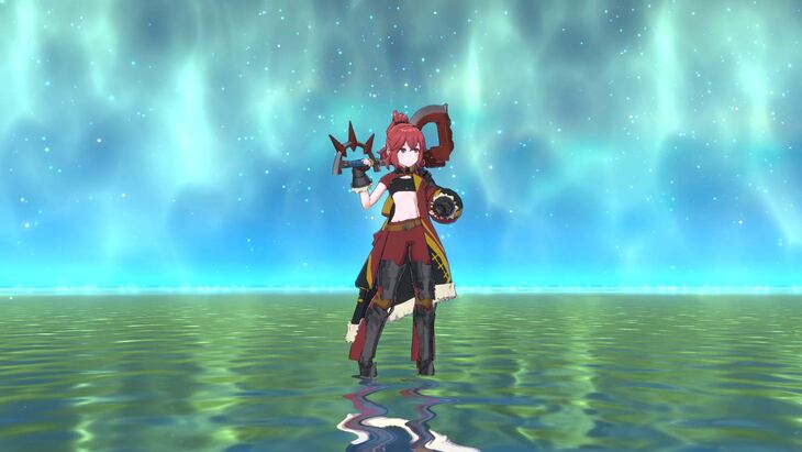 Best Class for Anna in Fire Emblem Engage: A Beginner's Guide