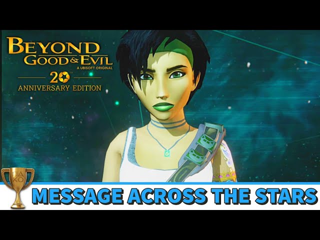 Beyond Good and Evil Missables: The Hidden Gems You Can't Afford to Miss