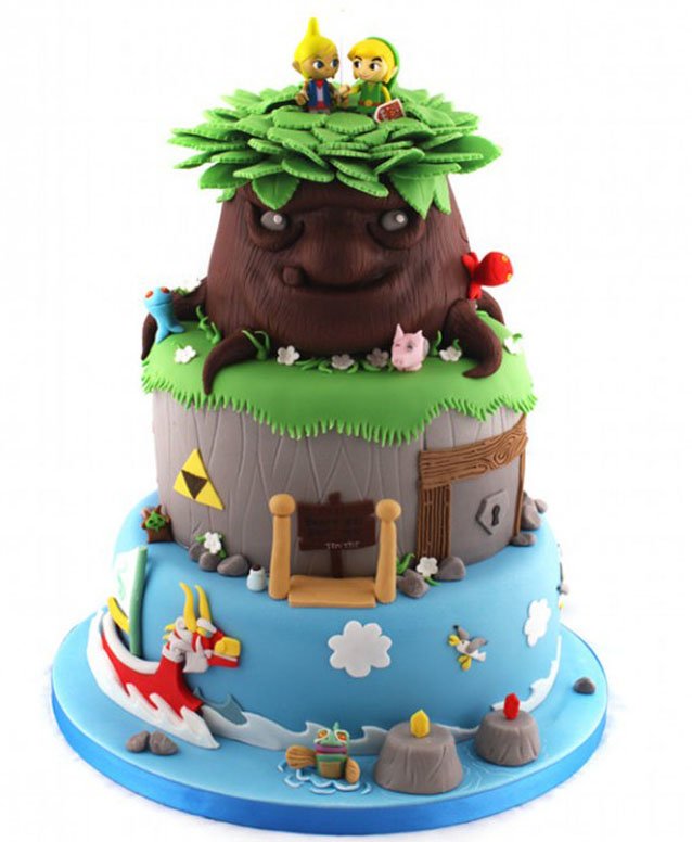 Arnies Cake: A Deliciously Frustrating Gaming Mystery