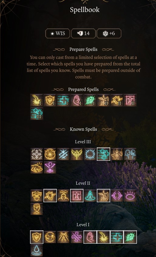Best Feats for Life Cleric BG3: A Complete Guide for Players