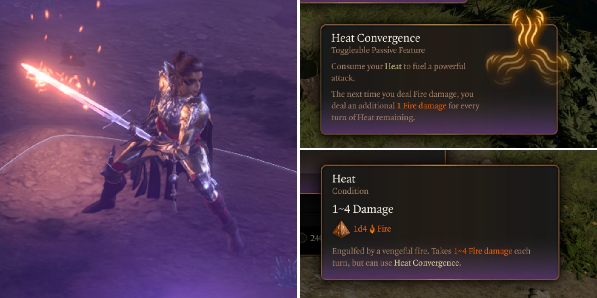 Baldur's Gate 3 Heat Convergence: What’s Happening and How to Fix It?