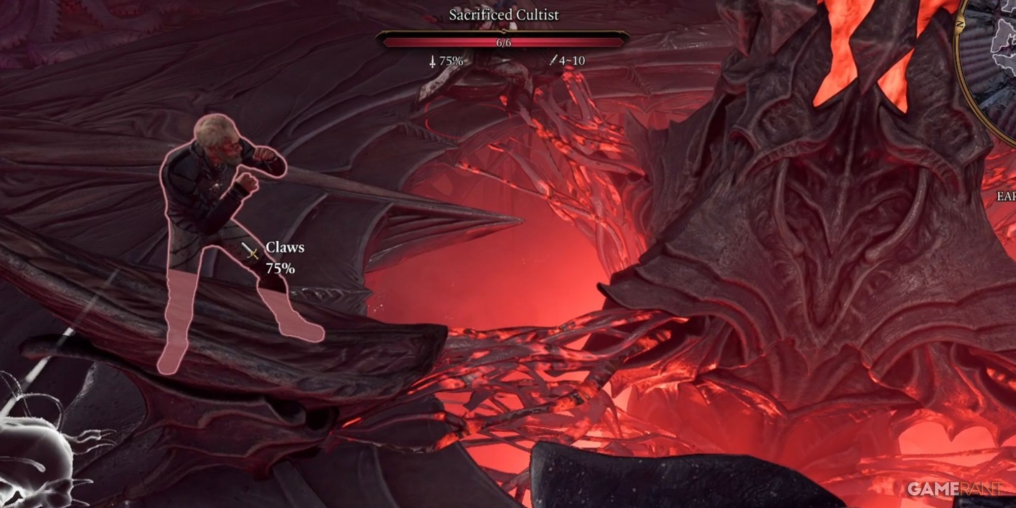 Baldur's Gate 3 Sacrifice Cultists: The Dark Side of Your Adventure