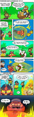 Best Pokemon Leads: The Key to Victory in Battles